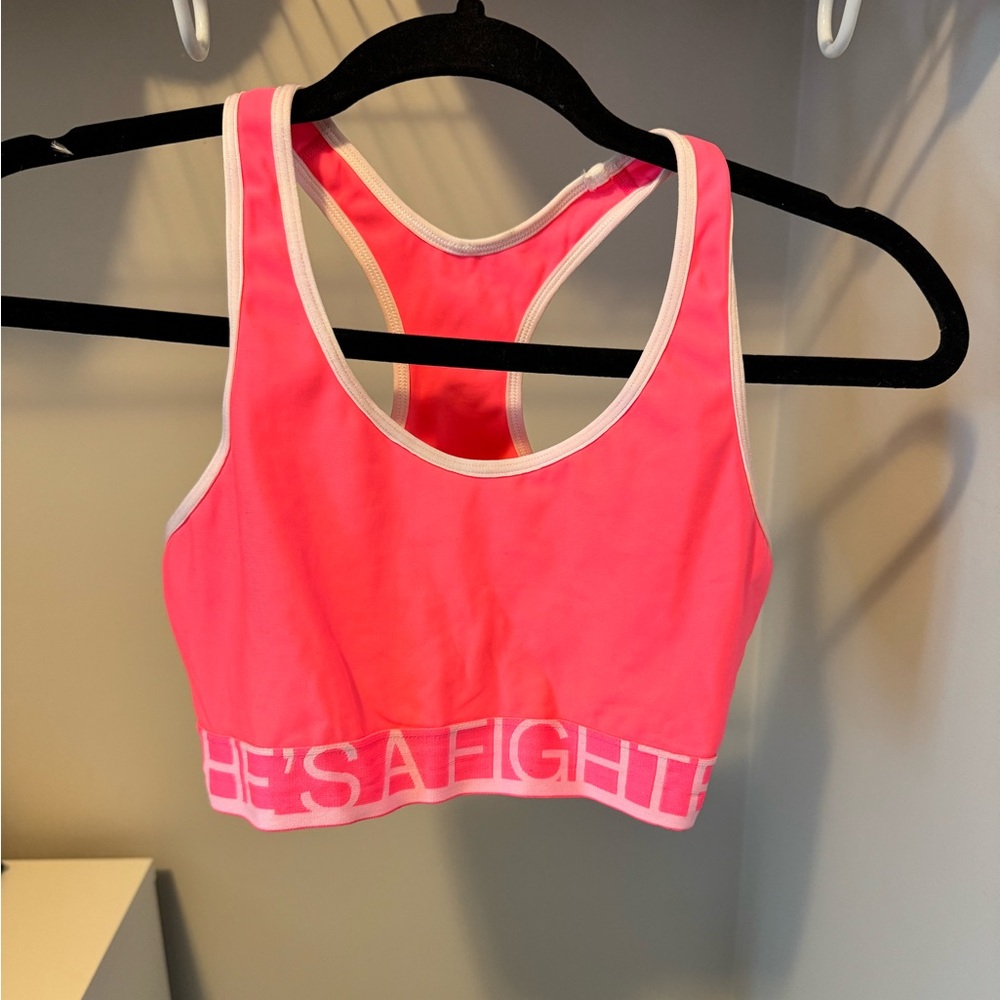 Sports Bra